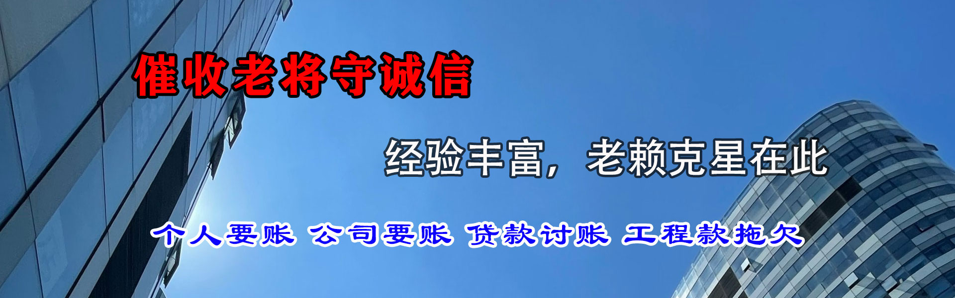 大丰收账公司